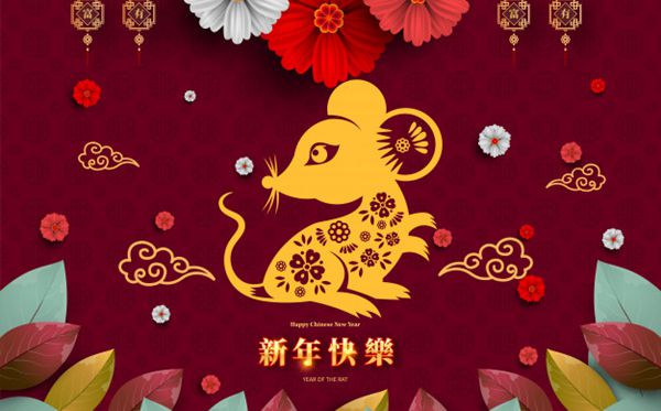 迎接新年曙光，你好2020！